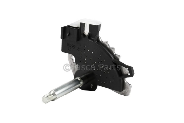 1999-2011 GM Automatic Transmission Manual Shift Detent Lever 