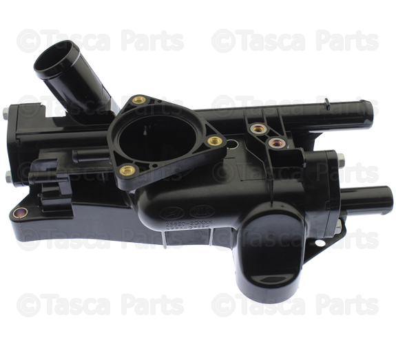 2010 Kia Forte Thermostat Housing 256202G000