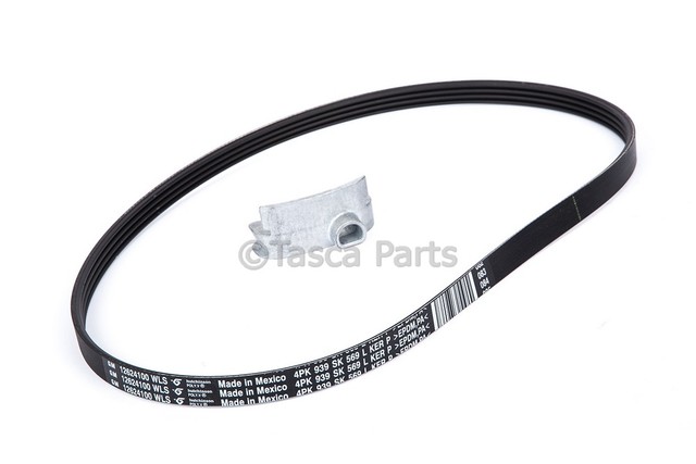 Kit Cinture Originali GM 19210691 - Set Di Cinghie Per General Motors