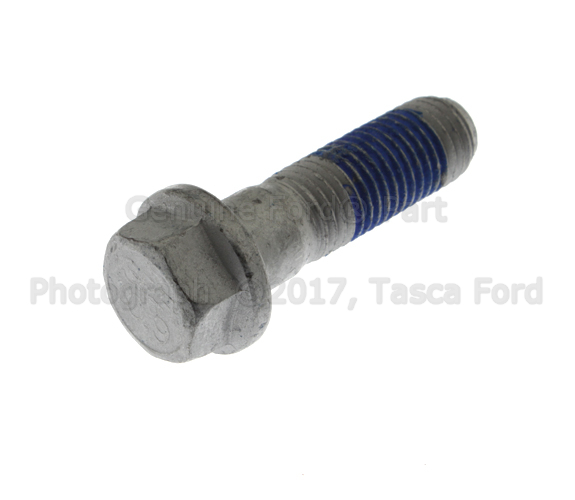 Ford F150 Brake Caliper Bracket Bolt Size