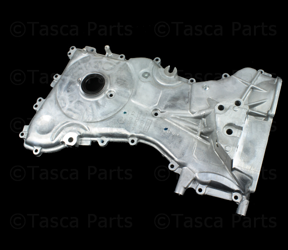 20062010 Mazda 6 Timing Cover L3G210500E