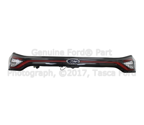 13a565 отражатель ford