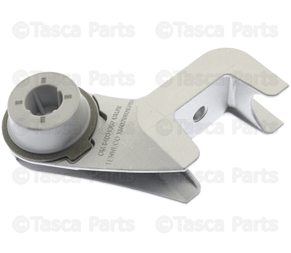 2018-2024 GM Exhaust Intermediate Hanger 84061362 | TascaParts.com 