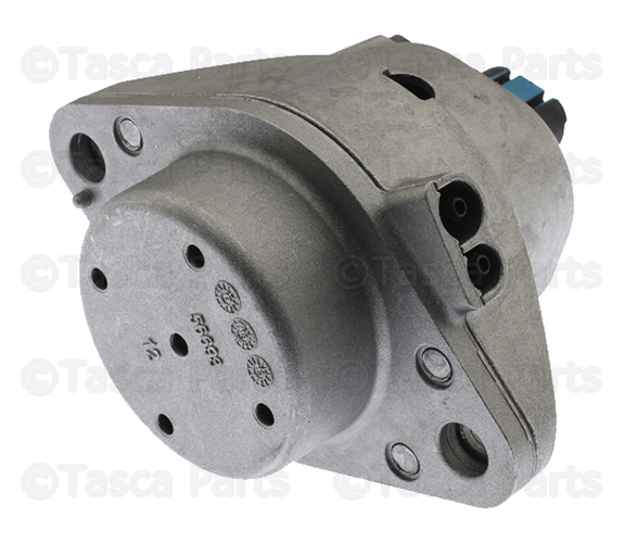 Soillar Engine Motor Mount – Fits 2013-2019 Cadillac ATS CTS 2.0L (23255009 / 23274000)