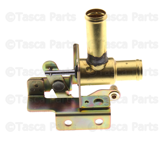2003-2007 Honda Accord 2004-2010 Acura TL Heater Control Valve GAS 1 Year Manufa