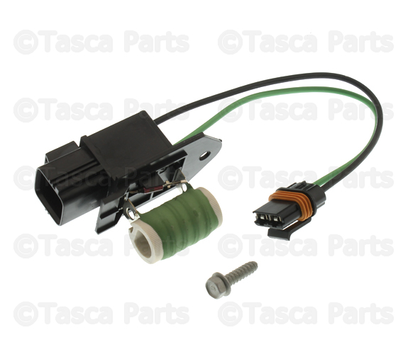 Wiring 68048545AA
