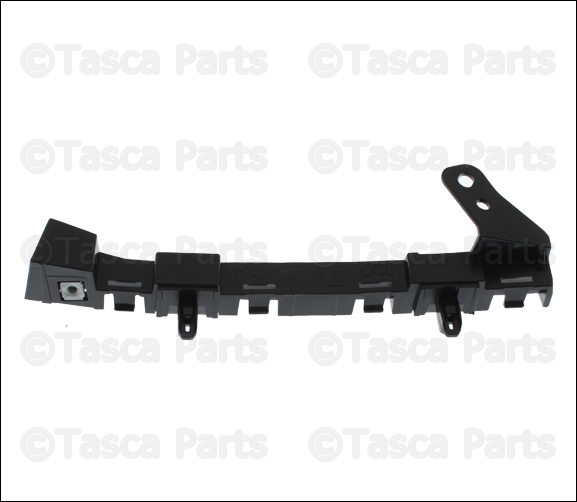 2016-2019 Chevrolet Volt Side Retainer - Passenger Side (RH  