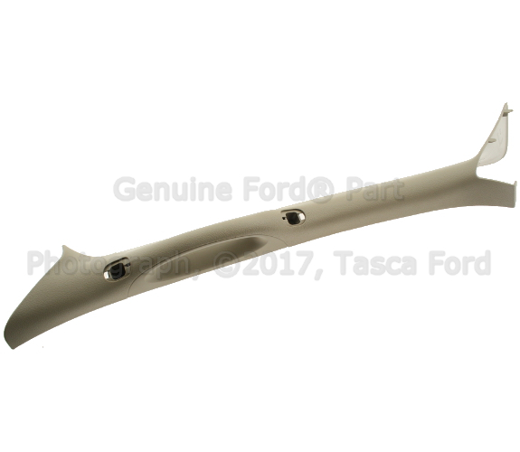 4L3Z1503599AAC - Body: Windshield Pillar Trim for Ford: F-150 | Lincoln: Mark LT Image