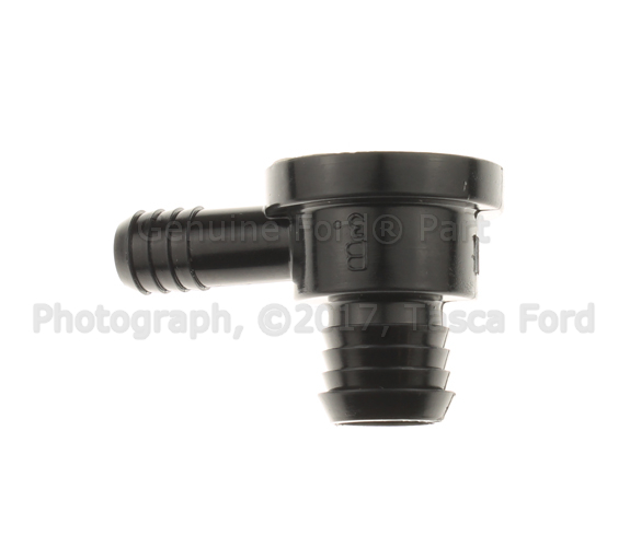 19922003 Ford Ranger Booster Check Valve DOAZ2365A