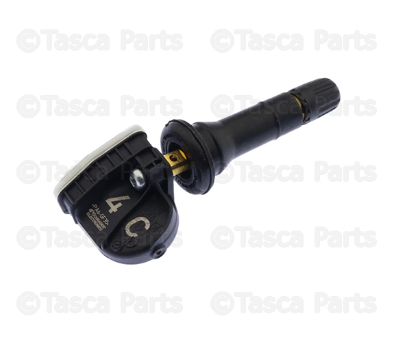 GM Tire Pressure Monitoring System Sensors part 433 MHz #13540603 OEM set of 4