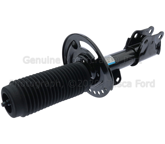 OSC Ride Control Products S344383 Premium Right/Left Front Shock Absorber OSC Ride Control Products S344383 Premium Right/Left Front Shock Absorber
