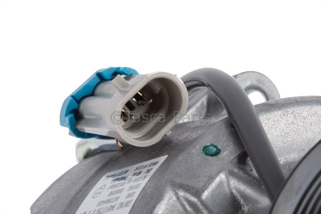 2013-2018 Chevrolet Sonic Air Conditioning Compressor 42783863 ...