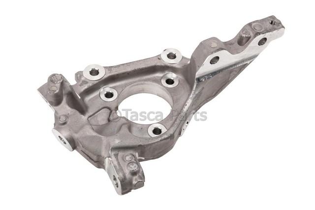 Driver Side Steering Knuckle