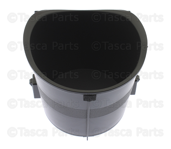 2017 Nissan Armada Cup Holder Insert 969621LA1A