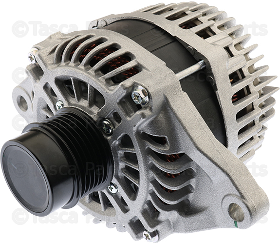 160A Alternator For 2009-2020 Dodge Journey 2.4L - Direct Replacement 04801490AA 4801490AD