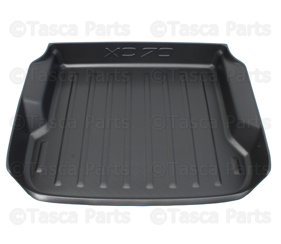 30776706 - Interior: Load Liner for Volvo: XC70 Image