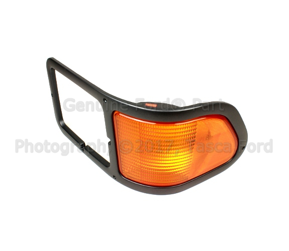 Parking Light F6HZ13200AAE