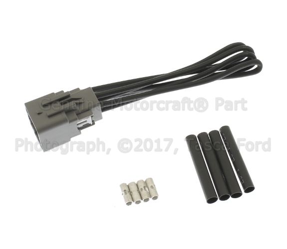 Motorcraft WPT1408 Wire Assembly Motorcraft WPT1408 Wire Assembly