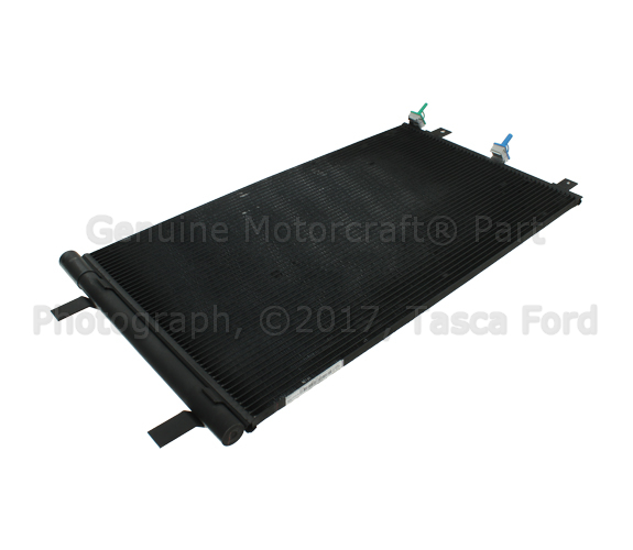 FL3Z19712C Replacement Air Bags For Ford Expedition