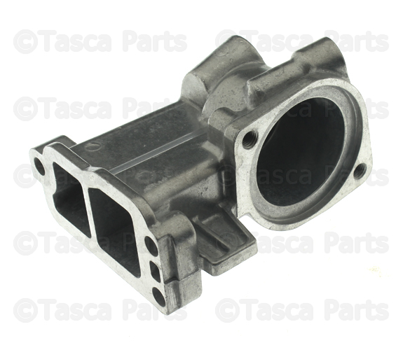 Thermostat Housing | Alfa Romeo Forum
