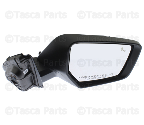 2014-2017 Chevrolet Impala Mirror Assembly - Passenger Side (RH 
