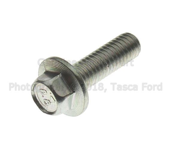 19992023 Ford Engine Coolant Outlet Housing Bolt W500014S437