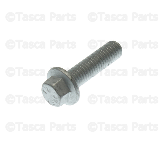 2000-2020 Volvo Radiator Support Screw 985188 | TascaParts.com