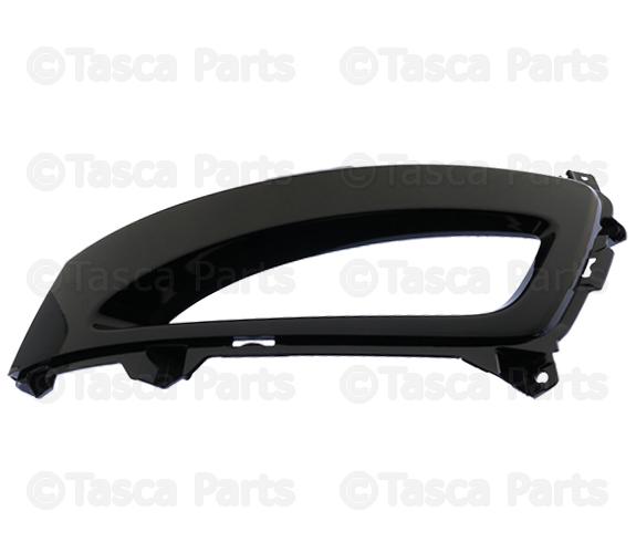2012-2013 Kia Optima Side Molding 86551-4C000 | TascaParts.com
