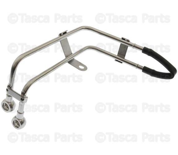 Tube Assembly Feed 45264-23650 | TascaParts.com