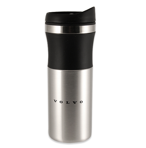 VOLVO STAINLESS TRAVEL TUMBLER CMG16930