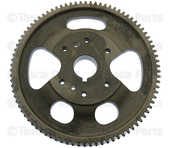 20012005 GM Timing Gear Set 97225895