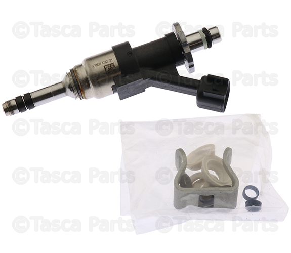 Direct Fuel Injector 19420317