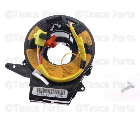 20042009 Mazda 3 Clock Spring BP4K66CS0