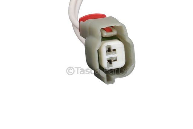 2018 Chevrolet Camaro Light Gray Multi-Purpose Pigtail 19366863  