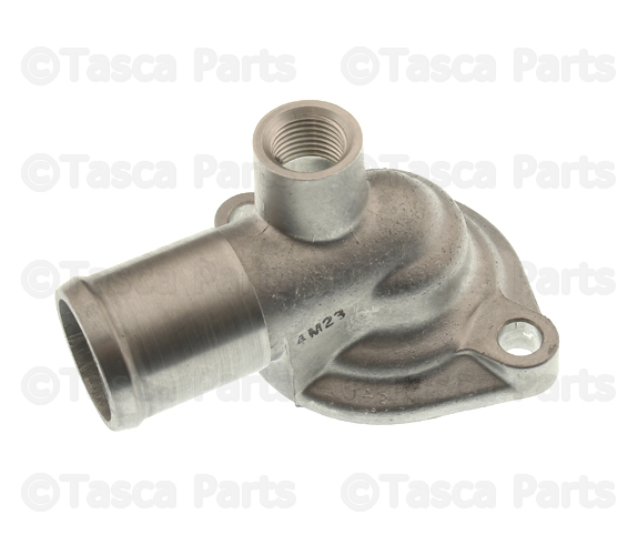 19901993 Mazda Miata Thermostat Housing B61P15172