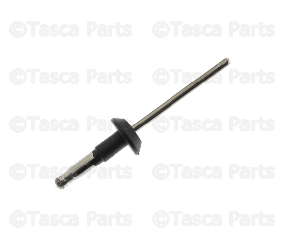 1989-2014 Volvo Fender Liner Rivet 979878 | TascaParts.com