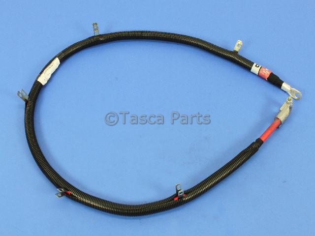 Genuine Chrysler 68229178AB Electrical Chassis Wiring Genuine Chrysler 68229178AB Electrical Chassis Wiring