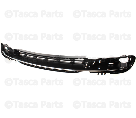 Grille Kit and Bumper Cover for CHRYSLER TOWN & COUNTRY 2011-2016 Grille Kit and Bumper Cover for CHRYSLER TOWN & COUNTRY 2011-2016