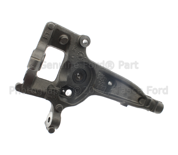 20012010 Ford Ranger Steering Knuckle Driver's Side (LH) 5L5Z3106AA