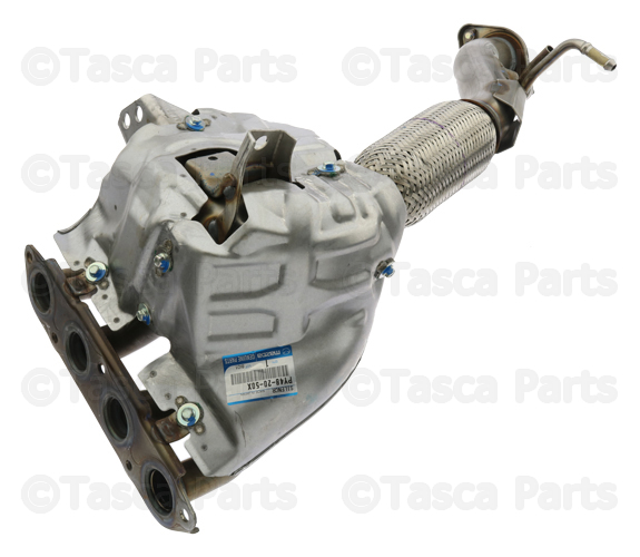 2014-2016 Mazda 3 Mnfd W/Converter PY48-20-50X | TascaParts.com