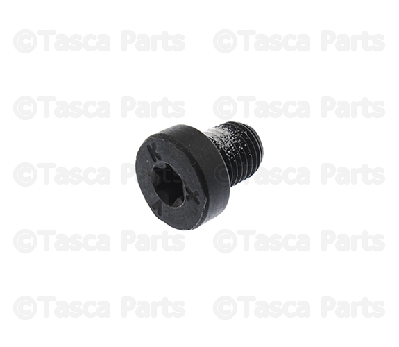 2004-2018 Mopar Seat Belt Bolt 6036496AA | TascaParts.com