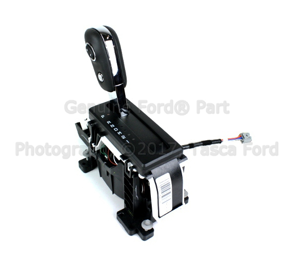 20112014 Ford F150 Gear Shift Assembly BL3Z7210CA