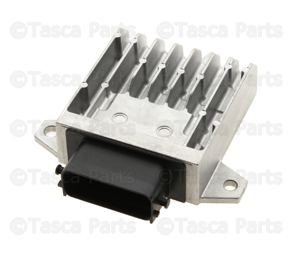 20102011 Mazda 3 Automatic Transmission Control Module LF8M189E1H