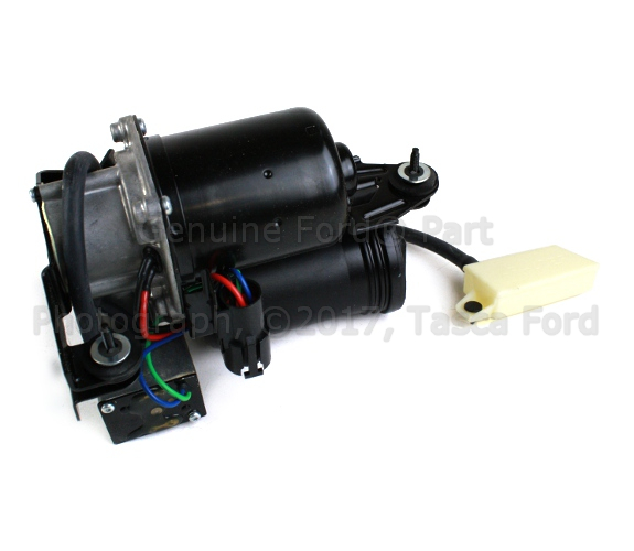 20032004 Mercury Marauder Compressor Suspension 4w3z5319aa