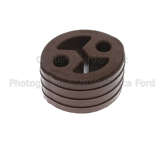 20152023 Ford Muffler & Pipe Insulator F2GZ5F262A