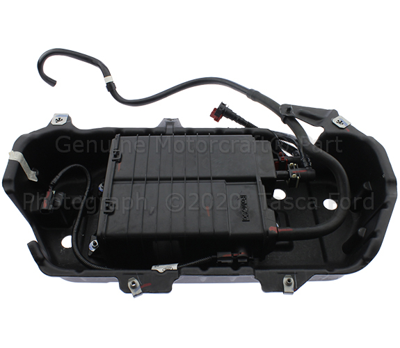 20112014 Ford Mustang Vapor Canister BR3Z9D653C
