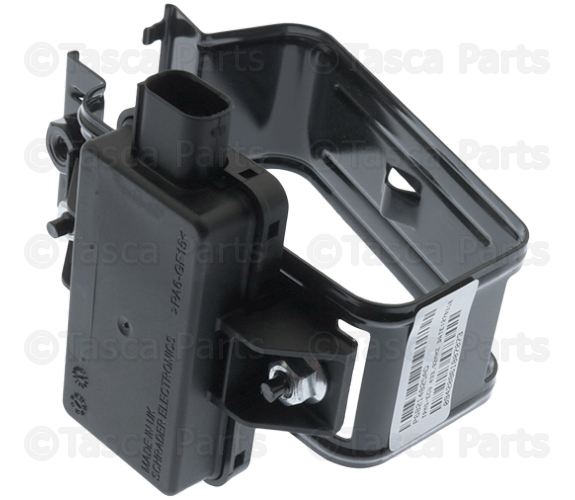 20142018 Jeep Control Module 68214825AD