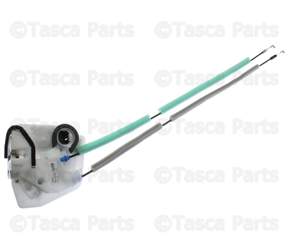 Mazda GS3L-72-310E Door Lock Actuator Motor Mazda GS3L-72-310E Door Lock Actuator Motor