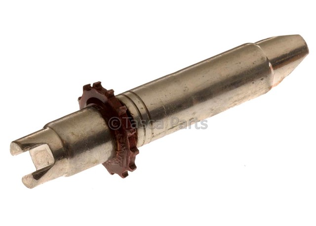 Screw Kit Rr Brk Shoe Adj