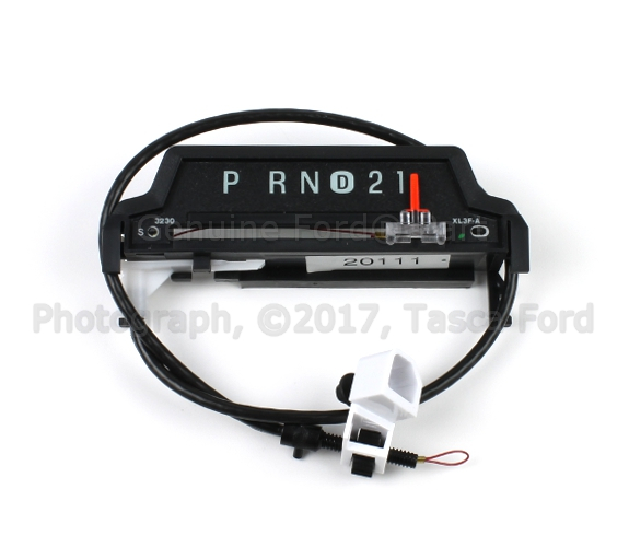 20042005 Ford Explorer Sport Trac Shift Indicator XL3Z7A110AA